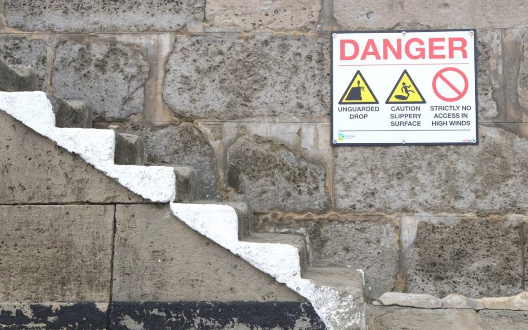 Top 10 Reasons for Risk Management