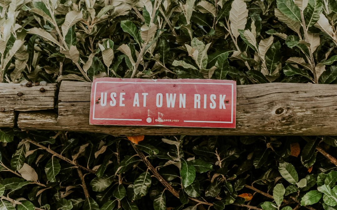 Risk Management for Small Businesses
