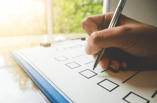Top 10 Considerations Creating a Vendor Due Diligence Checklist
