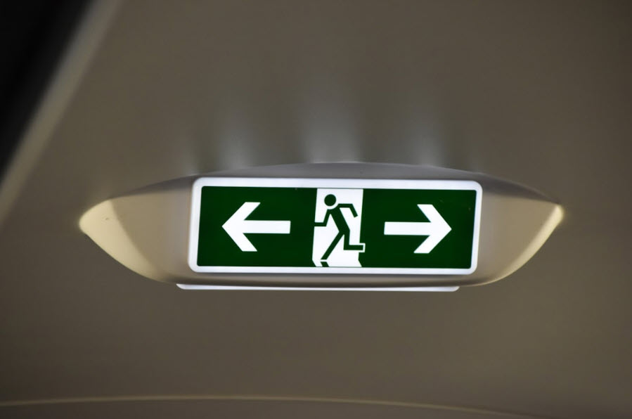Top 10 Considerations for Disaster Recovery