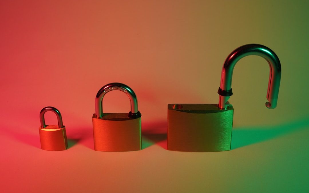 Should Small Businesses be Concerned with Cyber Security?