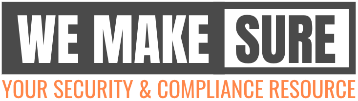 We Make Sure