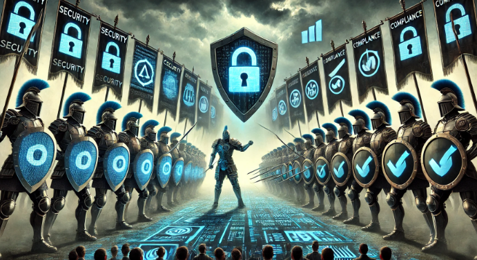 Why are Security and Compliance So Important?