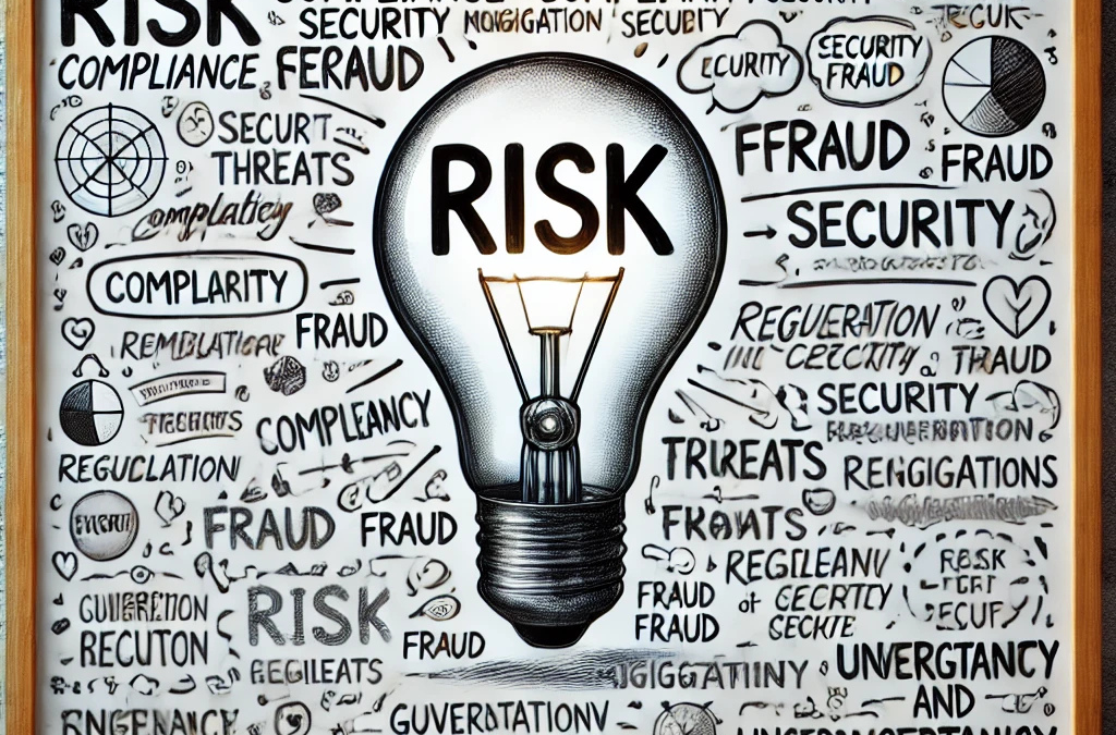 The Role of GRC in Business Strategy
