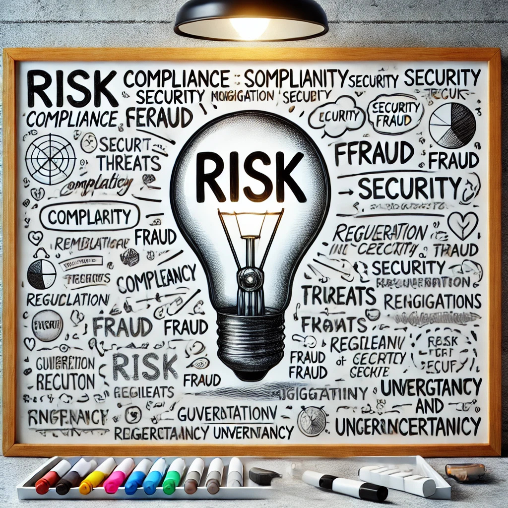 riskwhiteboard