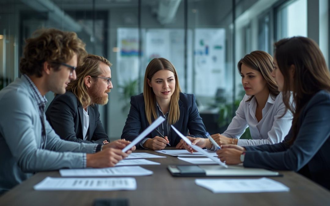 Business Associates Who Need to Become HIPAA Compliant