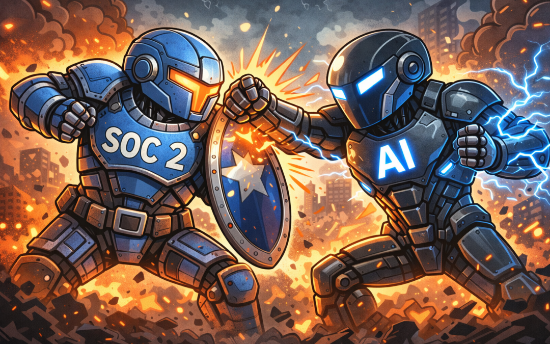 SOC 2 Isn’t Keeping Up