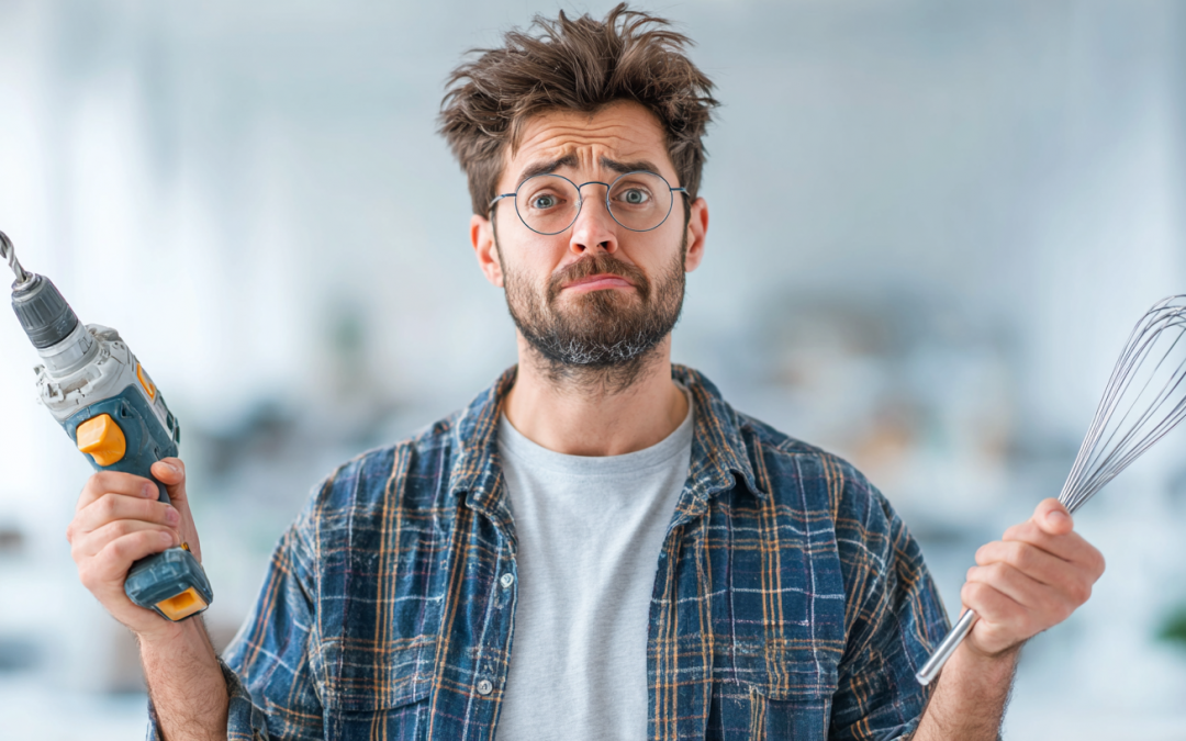 Security Compliance Stuck… or Just Not Starting?